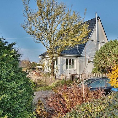 Apartamento Haus Zur Niendorfer Sonne Haus Schwalbennest Niendorf  Exterior foto